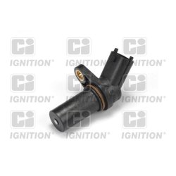 Crankshaft Pulse Sensor QUINTON HAZELL XREV473 OE Ref 24420400