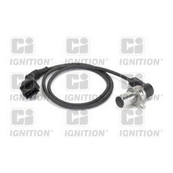 Crankshaft Pulse Sensor QUINTON HAZELL XREV475 OE Ref 12141730027 QUINTON HAZELL