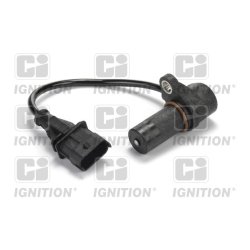 Crankshaft Pulse Sensor QUINTON HAZELL XREV477 OE Ref 37841PLZD00