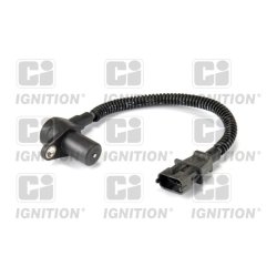 Crankshaft Pulse Sensor QUINTON HAZELL XREV479 OE Ref 391804A410