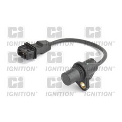 Crankshaft Pulse Sensor QUINTON HAZELL XREV481 OE Ref 3918037150