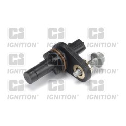 Crankshaft Pulse Sensor QUINTON HAZELL XREV484 OE Ref 3322078J01000