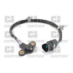 Crankshaft Pulse Sensor QUINTON HAZELL XREV489 OE Ref J5T25175