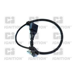 Crankshaft Pulse Sensor QUINTON HAZELL XREV492 OE Ref 030957147G