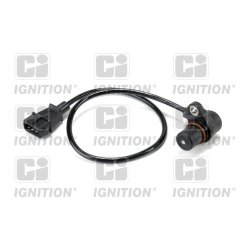 Crankshaft Pulse Sensor QUINTON HAZELL XREV493 OE Ref 259777F405
