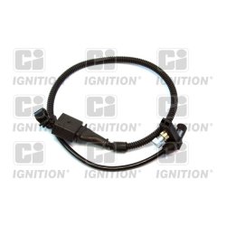 Crankshaft Pulse Sensor QUINTON HAZELL XREV494 OE Ref 030957147L