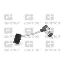 Crankshaft Pulse Sensor QUINTON HAZELL XREV496 OE Ref ERR7354