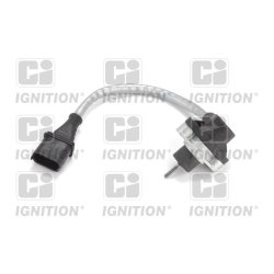 Crankshaft Pulse Sensor QUINTON HAZELL XREV497 OE Ref ERR7352