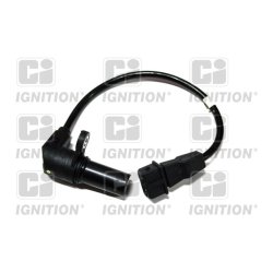 Crankshaft Pulse Sensor QUINTON HAZELL XREV498 OE Ref 96325868