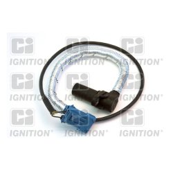 Crankshaft Pulse Sensor QUINTON HAZELL XREV499 OE Ref 09195885 QUINTON HAZELL
