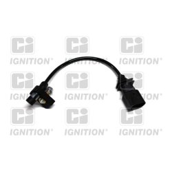 Crankshaft Pulse Sensor QUINTON HAZELL XREV500 OE Ref 13627787192