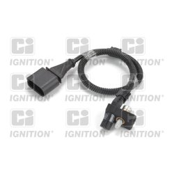 Crankshaft Pulse Sensor QUINTON HAZELL XREV501 OE Ref 030957147S QUINTON HAZELL