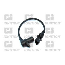 Crankshaft Pulse Sensor QUINTON HAZELL XREV502 OE Ref 391804A111