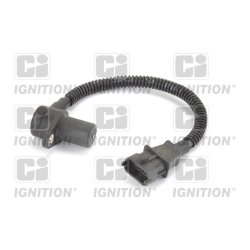 Crankshaft Pulse Sensor QUINTON HAZELL XREV503 OE Ref 391804A400 QUINTON HAZELL
