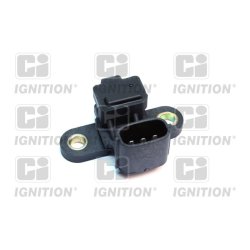 Crankshaft Pulse Sensor QUINTON HAZELL XREV504 OE Ref MR560132