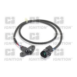 Crankshaft Pulse Sensor QUINTON HAZELL XREV507 OE Ref J5T25183 QUINTON HAZELL