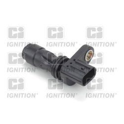 Crankshaft Pulse Sensor QUINTON HAZELL XREV508 OE Ref 37500PNA003