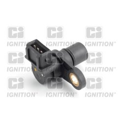 Camshaft Position Sensor QUINTON HAZELL XREV509 OE Ref 96325867