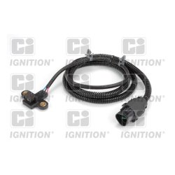 Crankshaft Pulse Sensor QUINTON HAZELL XREV512 OE Ref 3931038070