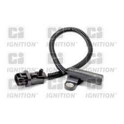 Crankshaft Pulse Sensor QUINTON HAZELL XREV513 OE Ref 04897321AA
