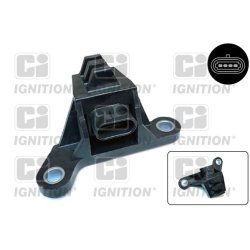 Crankshaft Pulse Sensor QUINTON HAZELL XREV514 OE Ref 10456161