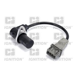 Crankshaft Pulse Sensor QUINTON HAZELL XREV517 OE Ref 0K30A18891
