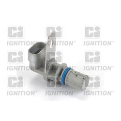 Crankshaft Pulse Sensor QUINTON HAZELL XREV518 OE Ref 12585546