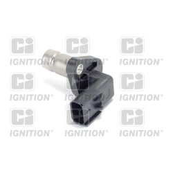 Crankshaft Pulse Sensor QUINTON HAZELL XREV519 OE Ref 05269703