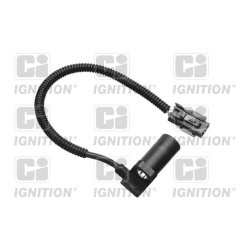 Speed Sensor QUINTON HAZELL XREV528 OE Ref 001927321