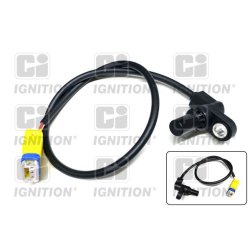 Rpm Sensor (at) QUINTON HAZELL XREV530 OE Ref 7700100008