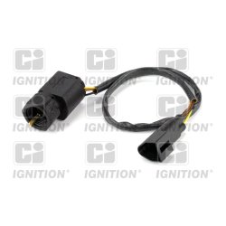 Speed Sensor QUINTON HAZELL XREV539 OE Ref 1143943