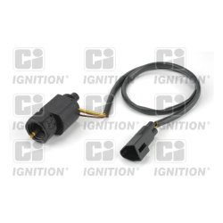 Speed Sensor QUINTON HAZELL XREV540 OE Ref 1007624