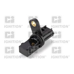 Speed Sensor QUINTON HAZELL XREV541 OE Ref 1048905
