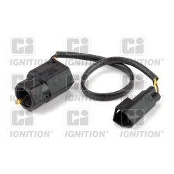 Speed Sensor QUINTON HAZELL XREV542 OE Ref 1068171