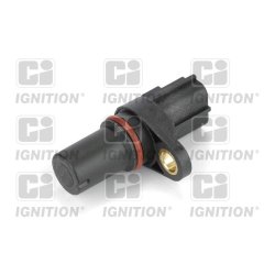 Speed Sensor QUINTON HAZELL XREV544 OE Ref 2S6T9E731AA