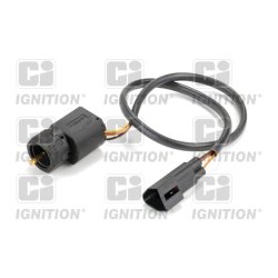 Speed Sensor QUINTON HAZELL XREV545 OE Ref 1231609