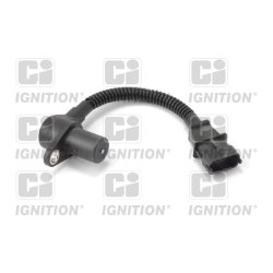 Crankshaft Pulse Sensor QUINTON HAZELL XREV548 OE Ref 391804A101 QUINTON HAZELL
