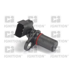 Crankshaft Pulse Sensor QUINTON HAZELL XREV554 OE Ref 05269873AB