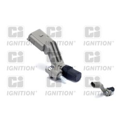 Crankshaft Pulse Sensor QUINTON HAZELL XREV557 OE Ref 03C906433E