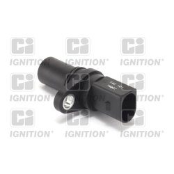 Crankshaft Pulse Sensor QUINTON HAZELL XREV559 OE Ref 06H906433