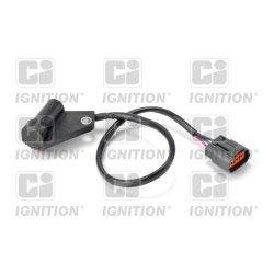 Crankshaft Pulse Sensor QUINTON HAZELL XREV562 OE Ref ZL0118221A