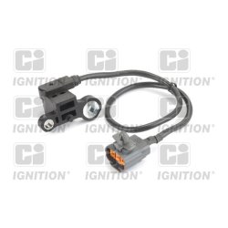 Crankshaft Pulse Sensor QUINTON HAZELL XREV563 OE Ref FSD718221B
