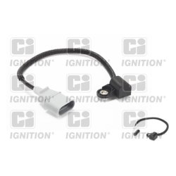 Camshaft Position Sensor QUINTON HAZELL XREV568 OE Ref 03L957147