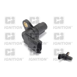 Camshaft Position Sensor QUINTON HAZELL XREV569 OE Ref 393502B000