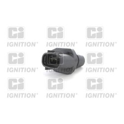 Camshaft Position Sensor QUINTON HAZELL XREV573 OE Ref 8973216200