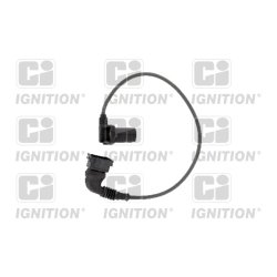 Camshaft Position Sensor QUINTON HAZELL XREV575 OE Ref 12141438083