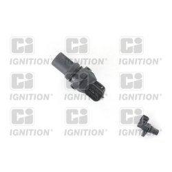 Camshaft Position Sensor QUINTON HAZELL XREV581 OE Ref ZJ0118230