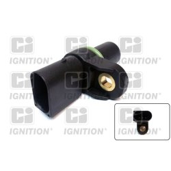 Camshaft Position Sensor QUINTON HAZELL XREV584 OE Ref 12147539173