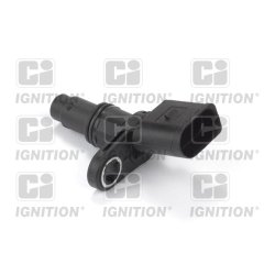 Camshaft Position Sensor QUINTON HAZELL XREV586 OE Ref 070907601