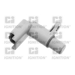 Camshaft Position Sensor QUINTON HAZELL XREV594 OE Ref 9634605580